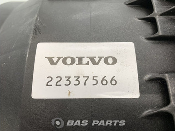 Sistema de admisión de aire para Camión Volvo Luchtfilterhuis Volvo 22337566: foto 4 Sistema de admisión de aire para Camión Volvo Luchtfilterhuis Volvo 22337566: foto 4