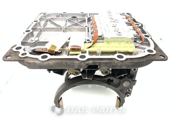 Caja de cambios VOLVO