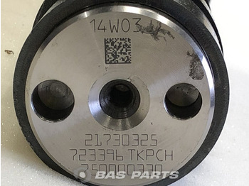 Árbol de levas para Camión Volvo Nokkenas Volvo 21730325: foto 4