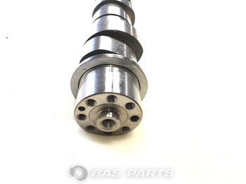 Árbol de levas para Camión Volvo Nokkenas Volvo 21730325: foto 3