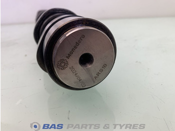 Árbol de levas para Camión Volvo Nokkenas Volvo 22475254: foto 4