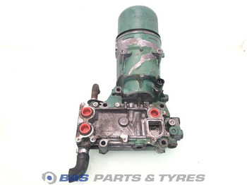 Enfriador de aceite VOLVO