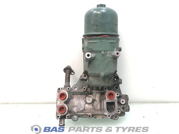 Enfriador de aceite VOLVO