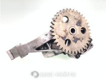 Bomba de aceite VOLVO