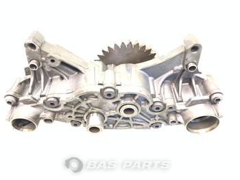 Bomba de aceite VOLVO