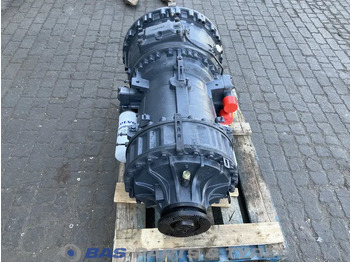 Caja de cambios para Camión Volvo: foto 2