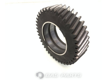 Caja de cambios VOLVO