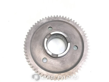 Caja de cambios VOLVO