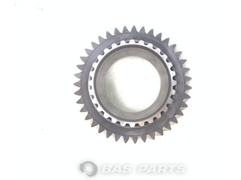 Caja de cambios VOLVO