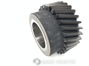 Caja de cambios VOLVO