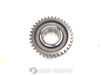 Caja de cambios VOLVO