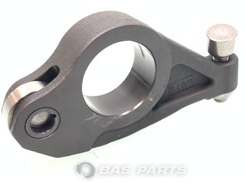 Motor y piezas VOLVO