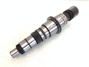 Caja de cambios VOLVO