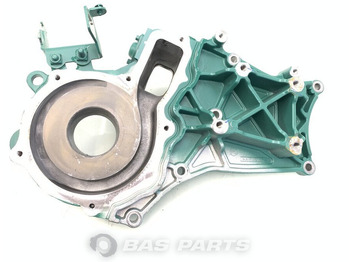 Bomba de refrigerante VOLVO