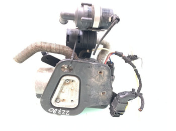 Calefacción/ Ventilación WEBASTO