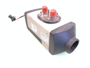 Calefacción/ Ventilación WEBASTO