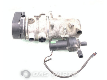 Calefacción/ Ventilación WEBASTO