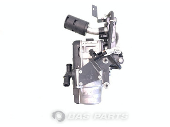 Calefacción/ Ventilación para Camión Webasto: foto 2 Calefacción/ Ventilación para Camión Webasto: foto 2