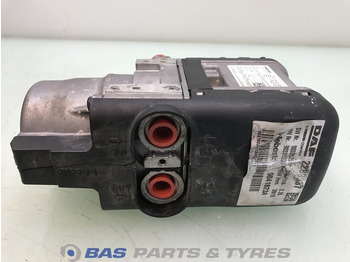 Calefacción/ Ventilación WEBASTO