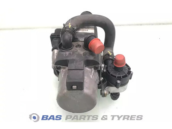 Calefacción/ Ventilación para Camión Webasto Thermo Top Pro 38 Standkachel 2289937: foto 2 Calefacción/ Ventilación para Camión Webasto Thermo Top Pro 38 Standkachel 2289937: foto 2