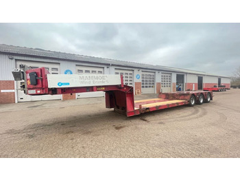 Semirremolque góndola rebajadas DOLL