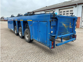 Semirremolque Langendorf SBH: foto 4
