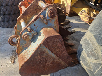 Cazo para excavadora LIEBHERR