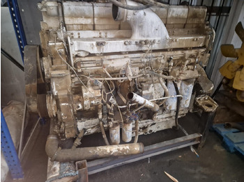 Motor CUMMINS