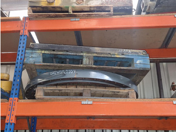 Corona de giro DAEWOO