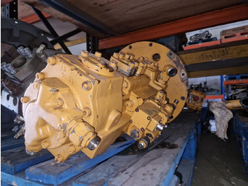 Bomba hidráulica LIEBHERR