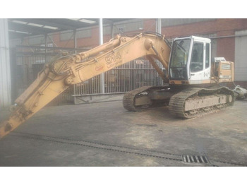 Excavadora de cadenas LIEBHERR R 914