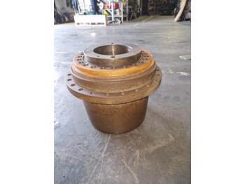 Mando final LIEBHERR