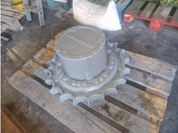 Mando final LIEBHERR