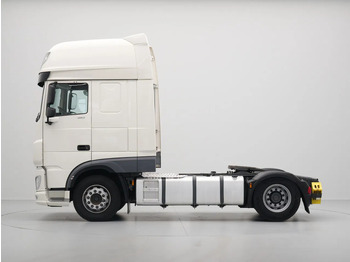 Cabeza tractora DAF XF 480 FT Super Space Cab, 2x Tanks: foto 3