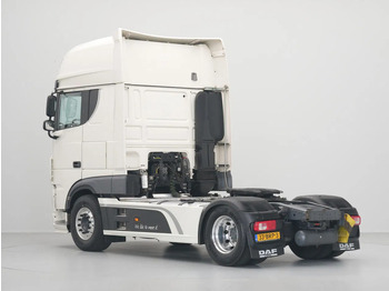 Cabeza tractora DAF XF 480 FT, Super Space Cab, Leather Interior, New Tacho: foto 3