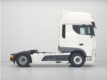Cabeza tractora DAF XF 480 FT, Super Space Cab, Leather Interior, New Tacho: foto 5