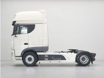 Cabeza tractora DAF XF 480 FT, Super Space Cab, Leather Interior, New Tacho: foto 2