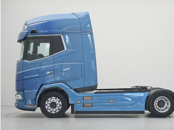 Cabeza tractora nuevo DAF XG+ 480 FT SAPPHIRE LIMITED EDITION 14/100! ACTIE: €6000 OPBOUW VOUCHER!*: foto 3