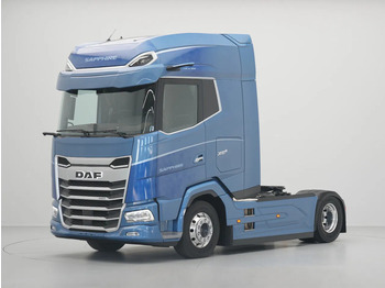 Cabeza tractora nuevo DAF XG+ 480 FT SAPPHIRE LIMITED EDITION 14/100! ACTIE: €6000 OPBOUW VOUCHER!*: foto 2