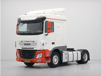 Cabeza tractora DAF XF 440