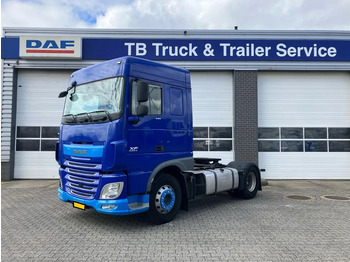 Cabeza tractora DAF XF 440