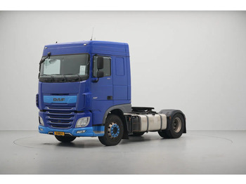 Cabeza tractora DAF XF 450