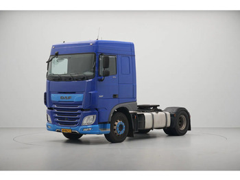 Cabeza tractora DAF XF 450