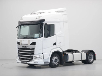 Cabeza tractora DAF XF 480