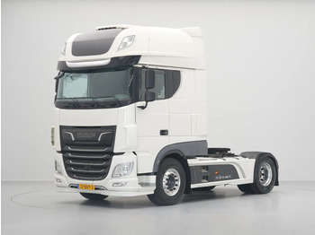 Cabeza tractora DAF XF 480