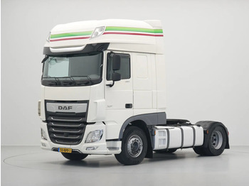Cabeza tractora DAF XF 480