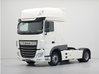 Cabeza tractora DAF XF 480