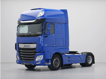 Cabeza tractora DAF XF 530