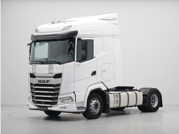 Cabeza tractora DAF XG 480