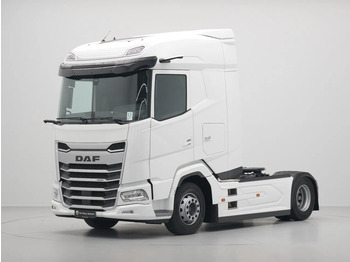 Cabeza tractora DAF XG 480